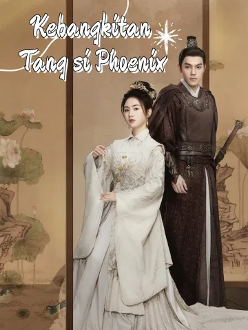 Kebangkitan Tang si Phoenix